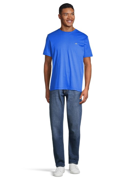 GANT - Särk Shield - 447 LAPIS BLUE | Stockmann - photo 2