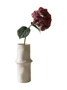 Botané - Hydrangea-tekokukka - RED | Stockmann