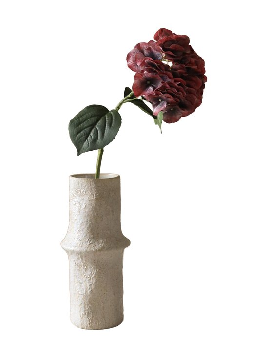 Botané - Hydrangea-tekokukka - RED | Stockmann - photo 1