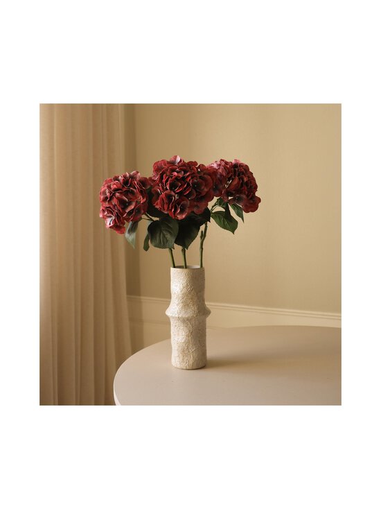 Botané - Hydrangea-tekokukka - RED | Stockmann - photo 3