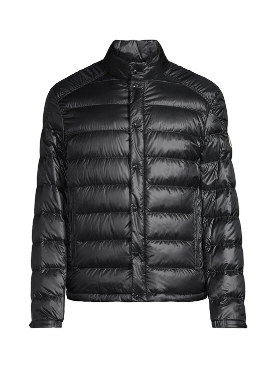 Moncler - Selves-kevyttoppatakki - 776 BLUE | Stockmann - photo 1