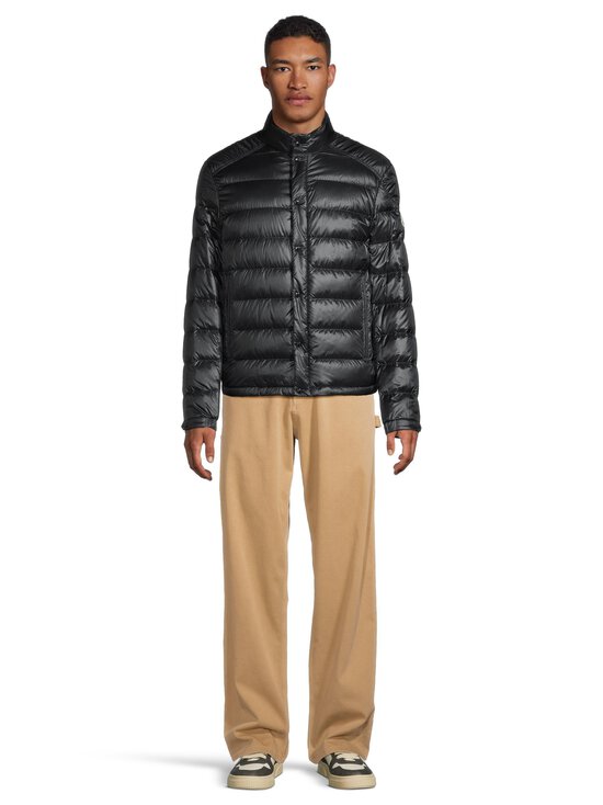 Moncler - Selves-kevyttoppatakki - 776 BLUE | Stockmann - photo 2