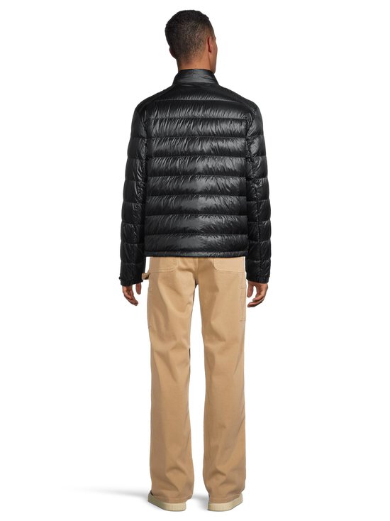 Moncler - Selves-kevyttoppatakki - 776 BLUE | Stockmann - photo 3