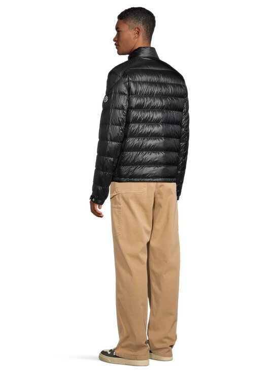 Moncler - Selves-kevyttoppatakki - 776 BLUE | Stockmann - photo 4