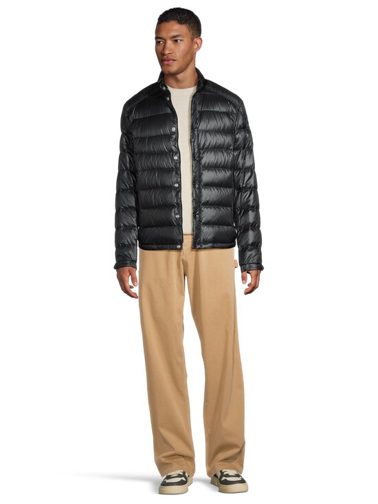 Moncler - Selves-kevyttoppatakki - 776 BLUE | Stockmann - photo 5