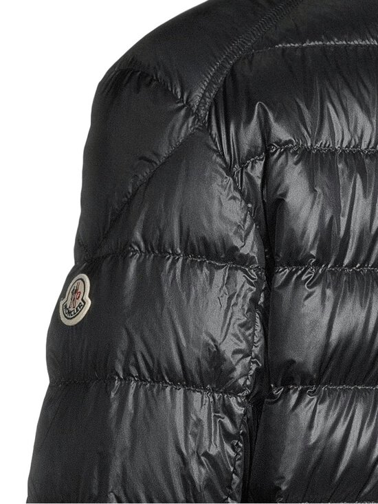 Moncler - Selves-kevyttoppatakki - 776 BLUE | Stockmann - photo 7