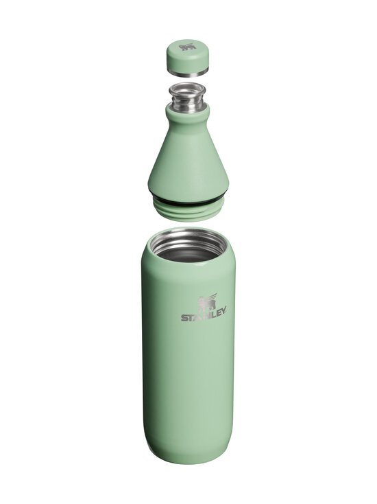 Stanley - Joogipudel The All Day Slim Bottle 0,6 l - PISTACHIO GLOSS | Stockmann - photo 2