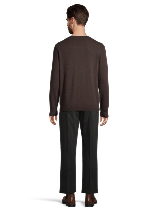 NN.07 - Paw Relaxed Wide Fit -housut - 999 BLACK | Stockmann - photo 4