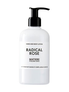 Matiere Premiere - Radical Rose Hand and body lotion -vartalovoide Matiere Premiere - Radical Rose Hand and body lotion -vartalovoide | Stockmann