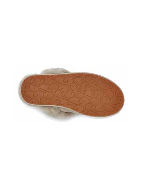 UGG - Nahast sussid Scuffette II - GOAT | Stockmann - photo 6