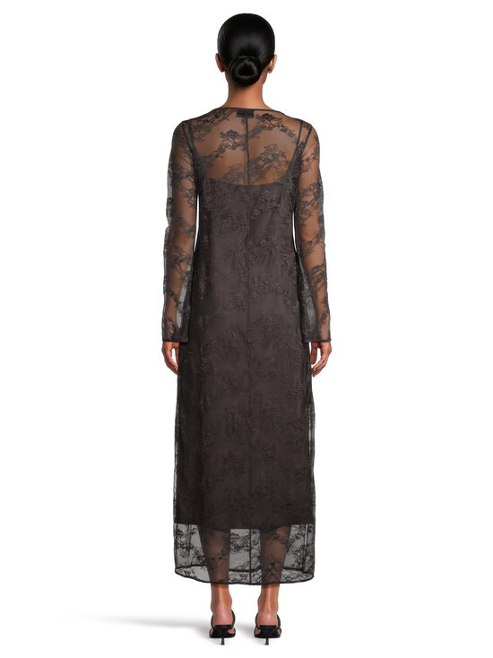 Pennyblack - PbpSatira-mekko - 001 BROWN | Stockmann - photo 3