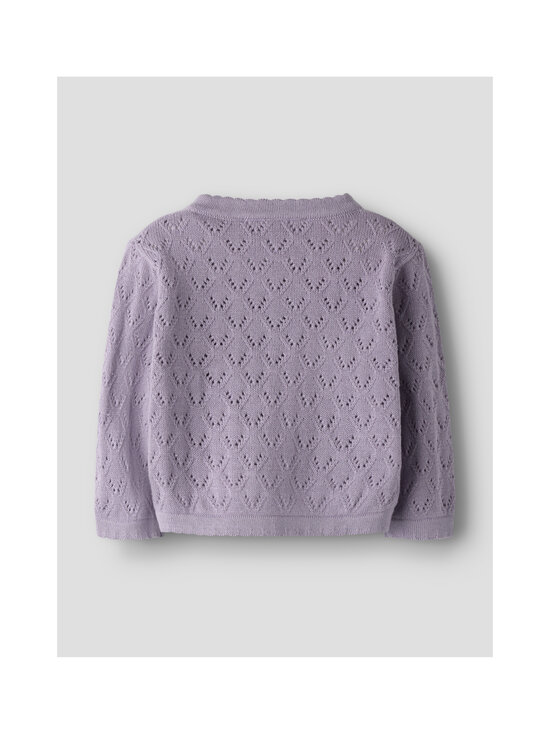 Name It - Kampsun NbfDesina Short - LAVENDER GRAY | Stockmann - photo 2