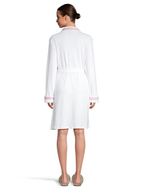 Lauren Ralph Lauren - Kylpytakki - 100 WHITE - photo 3 Lauren Ralph Lauren - Kylpytakki - 100 WHITE | Stockmann - photo 3