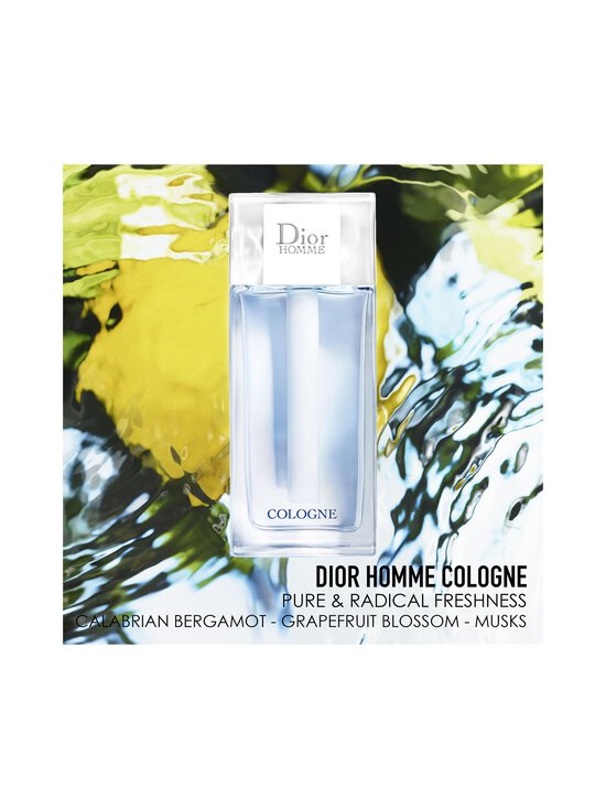 DIOR - Homme Eau de cologne -tuoksu - NOCOL - photo 10 DIOR - Homme Eau de cologne -tuoksu - NOCOL | Stockmann - photo 10
