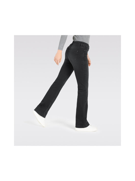 Mac Jeans - Teksapüksid Dream - D988 COMMERCIAL BLACK USED WAS | Stockmann - photo 10