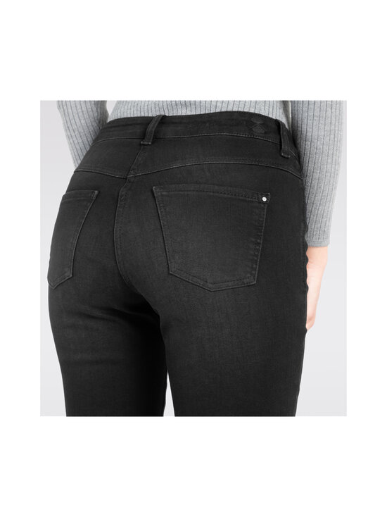 Mac Jeans - Teksapüksid Dream - D988 COMMERCIAL BLACK USED WAS | Stockmann - photo 5