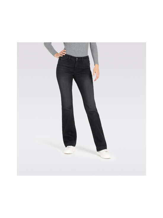 Mac Jeans - Teksapüksid Dream - D988 COMMERCIAL BLACK USED WAS | Stockmann - photo 9