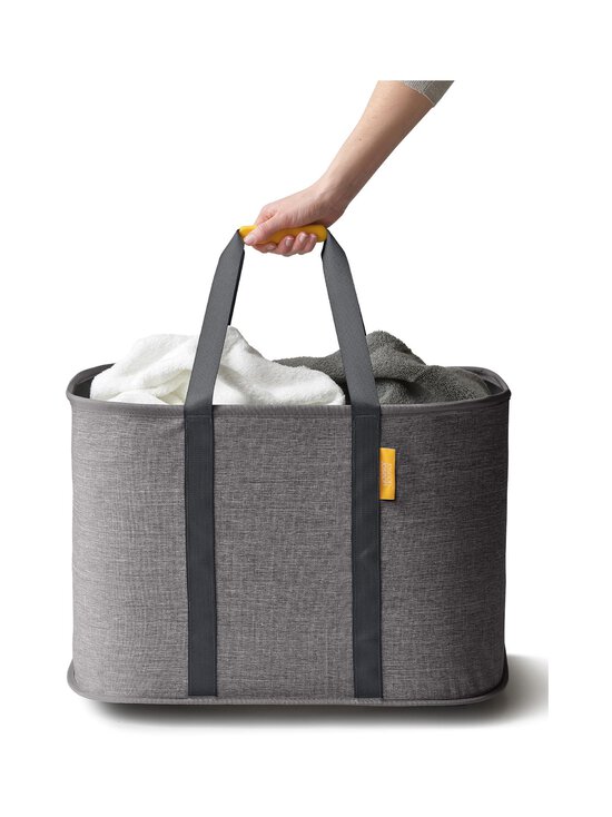 Joseph Joseph - Hold-All Max saliekams veļas grozs 55 L - GREY - photo 5 Joseph Joseph - Hold-All Max saliekams veļas grozs 55 L - GREY | Stockmann - photo 5