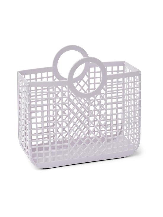 Liewood - Plastkorv Bloom - 1026 MISTY LILAC - photo 3 Liewood - Plastkorv Bloom - 1026 MISTY LILAC | Stockmann - photo 3