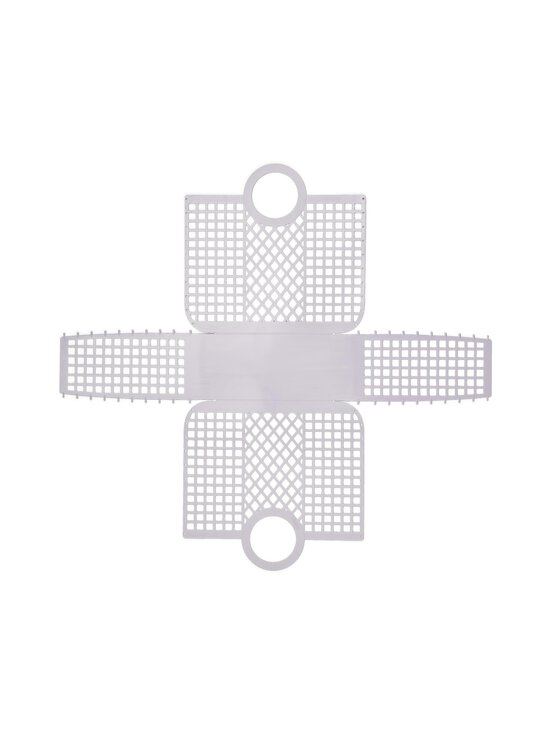 Liewood - Plastkorv Bloom - 1026 MISTY LILAC - photo 4 Liewood - Plastkorv Bloom - 1026 MISTY LILAC | Stockmann - photo 4