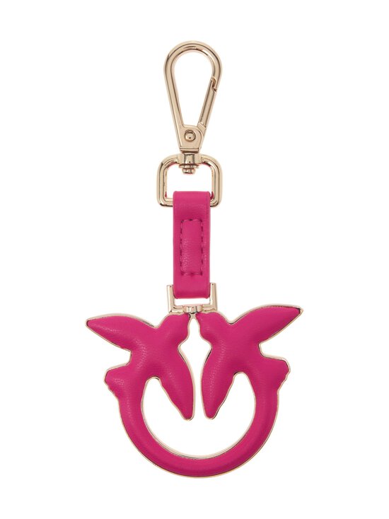 Pinko - Birds atslēgu piekariņš - N17U PINKO PINK-SHINY GOLD - photo 1 Pinko - Birds atslēgu piekariņš - N17U PINKO PINK-SHINY GOLD | Stockmann - photo 1