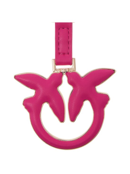 Pinko - Birds atslēgu piekariņš - N17U PINKO PINK-SHINY GOLD - photo 2 Pinko - Birds atslēgu piekariņš - N17U PINKO PINK-SHINY GOLD | Stockmann - photo 2