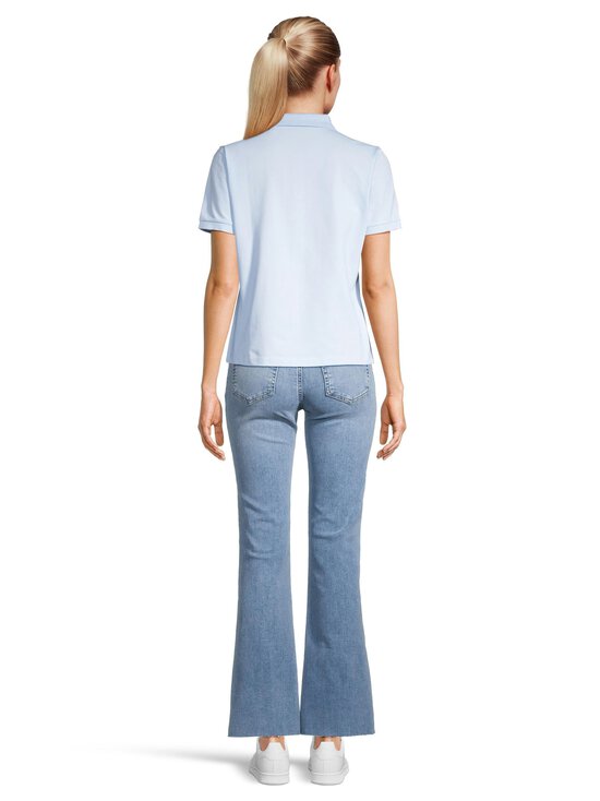 GANT - Pique Polo -pikeepaita - 457 FRESH BLUE - photo 3 GANT - Pique Polo -pikeepaita - 457 FRESH BLUE | Stockmann - photo 3
