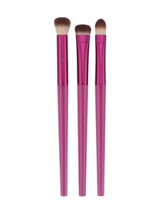 Real Techniques - MesmerEYES Brush Trio acu ēnu otiņu komplekts Real Techniques - MesmerEYES Brush Trio acu ēnu otiņu komplekts | Stockmann