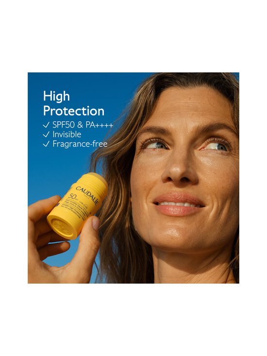 Caudalie - Vinosun Protect Invisible Stick SPF50 -aurinkosuojapuikko - NOCOL | Stockmann - photo 3