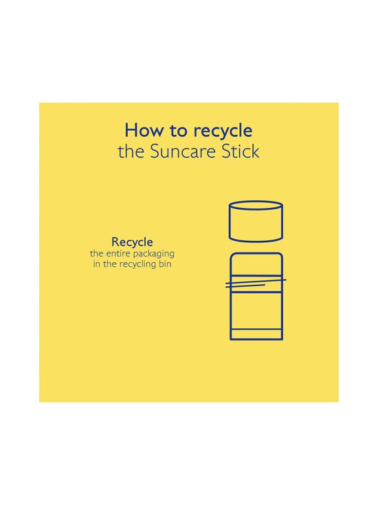 Caudalie - Vinosun Protect Invisible Stick SPF50 -aurinkosuojapuikko - NOCOL | Stockmann - photo 9