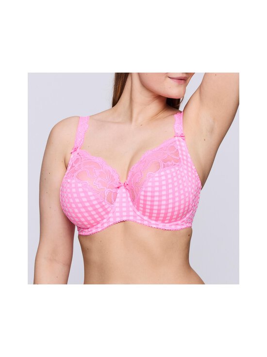 Primadonna - Rinnahoidja Madison Full Cup - PSI PINKISSIMO - photo 2 Primadonna - Rinnahoidja Madison Full Cup - PSI PINKISSIMO | Stockmann - photo 2