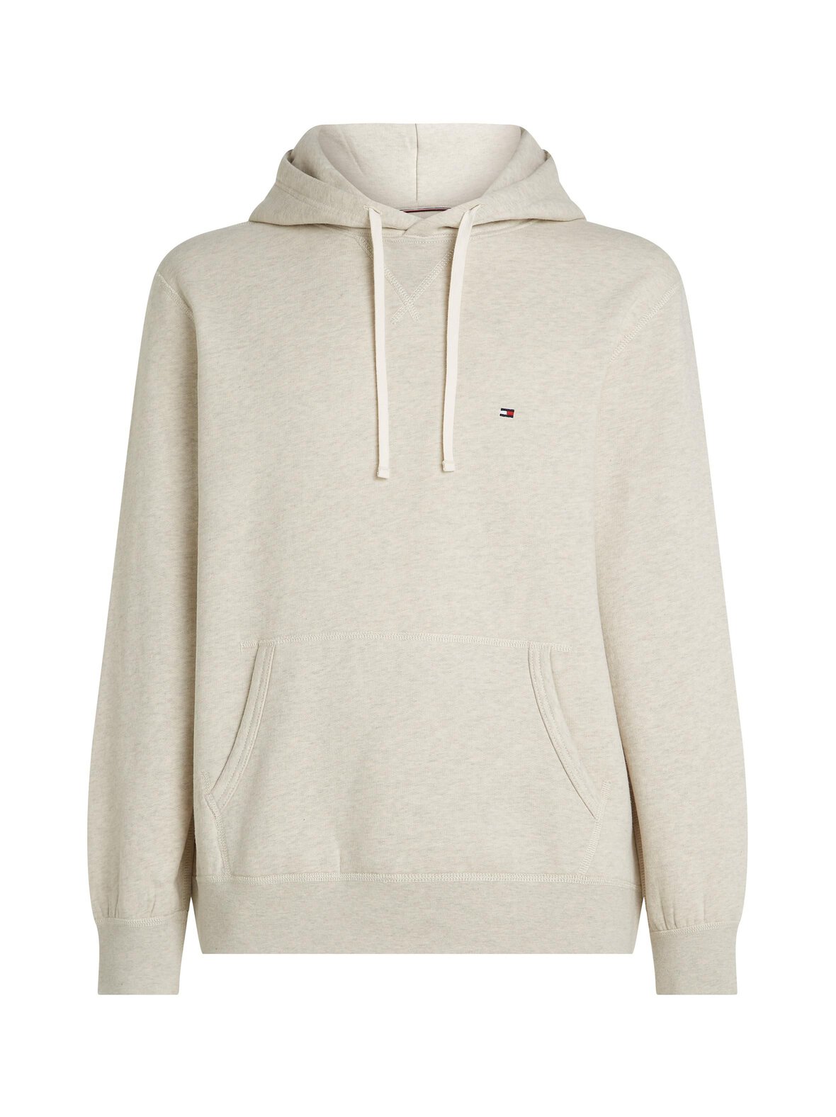 Tommy Hilfiger Ess seasonal fleece -huppari