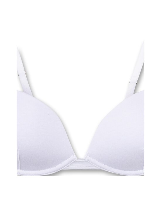 Sanetta - Rintaliivit - WHITE (VALKOINEN) - photo 3 Sanetta - Rintaliivit - WHITE (VALKOINEN) | Stockmann - photo 3