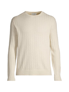 Tiger of Sweden - Connor-neule - 05Z BIRCH BARK | Stockmann