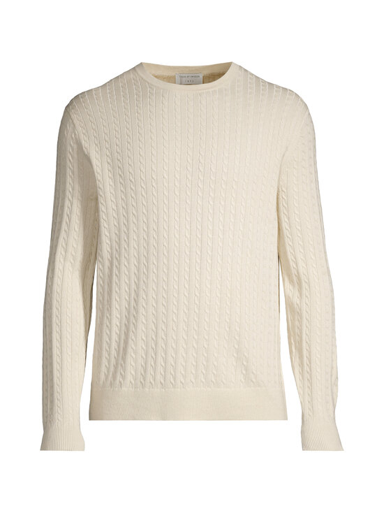 Tiger of Sweden - Connor-neule - 05Z BIRCH BARK | Stockmann - photo 1