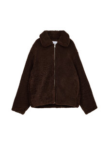 Makia - Miisa-takki - 189 BROWN | Stockmann