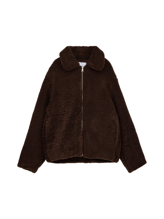Makia - Miisa-takki - 189 BROWN | Stockmann - photo 1