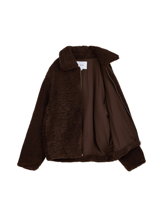 Makia - Miisa-takki - 189 BROWN | Stockmann - photo 3