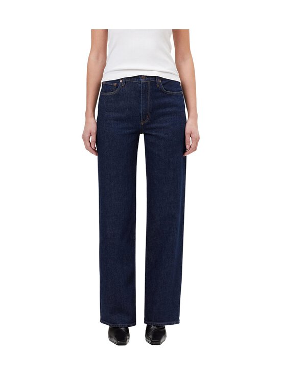 AGOLDE - Harper-farkut - REISSUE (TRUE IND RINSE) | Stockmann - photo 2