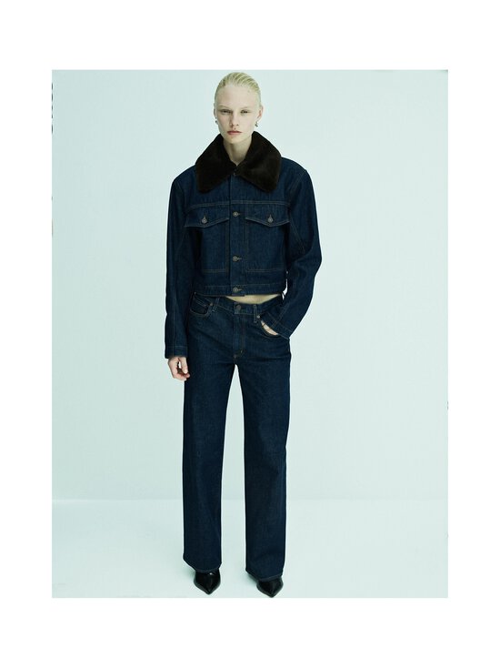 AGOLDE - Harper-farkut - REISSUE (TRUE IND RINSE) | Stockmann - photo 7