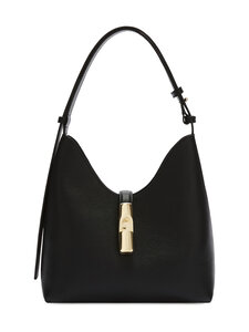 Furla - Kott Goccia S Hobo - O6000 NERO | Stockmann