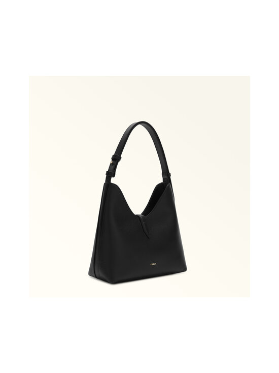 Furla - Kott Goccia S Hobo - O6000 NERO | Stockmann - photo 2