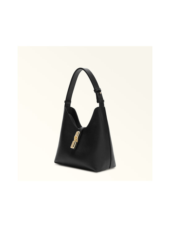 Furla - Kott Goccia S Hobo - O6000 NERO | Stockmann - photo 3