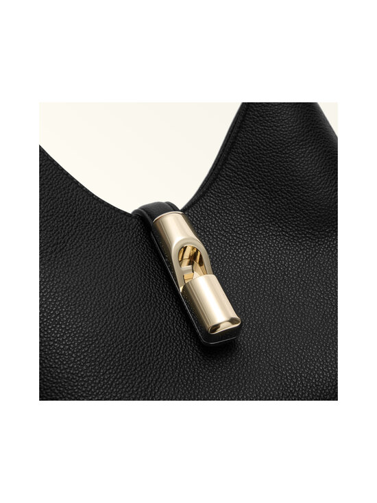 Furla - Kott Goccia S Hobo - O6000 NERO | Stockmann - photo 4