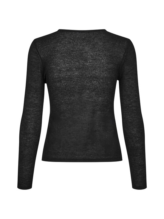 Samsoe Samsoe - Sarose-neuletakki - CLR000021 BLACK | Stockmann - photo 2