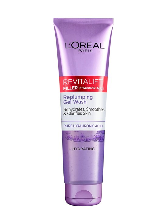 Revitalift Filler Cleansing Gel -puhdistusgeeli 150 ml