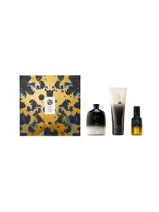 Oribe - Gold Lust Collection matu kopšanas komplekts Oribe - Gold Lust Collection matu kopšanas komplekts | Stockmann