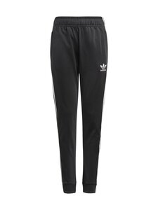 adidas Originals - Track Pants - BLACK/WHITE | Stockmann