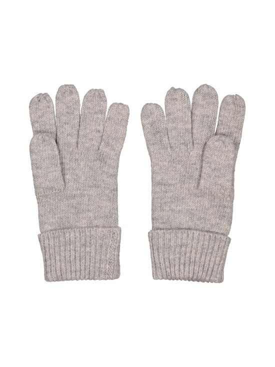 A+more - Villased sõrmikud Hilda - GREY MELANGE - photo 3 A+more - Villased sõrmikud Hilda - GREY MELANGE | Stockmann - photo 3