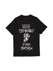 Vans - Let Loose t-paita - BLACK Vans - Let Loose t-paita - BLACK | Stockmann